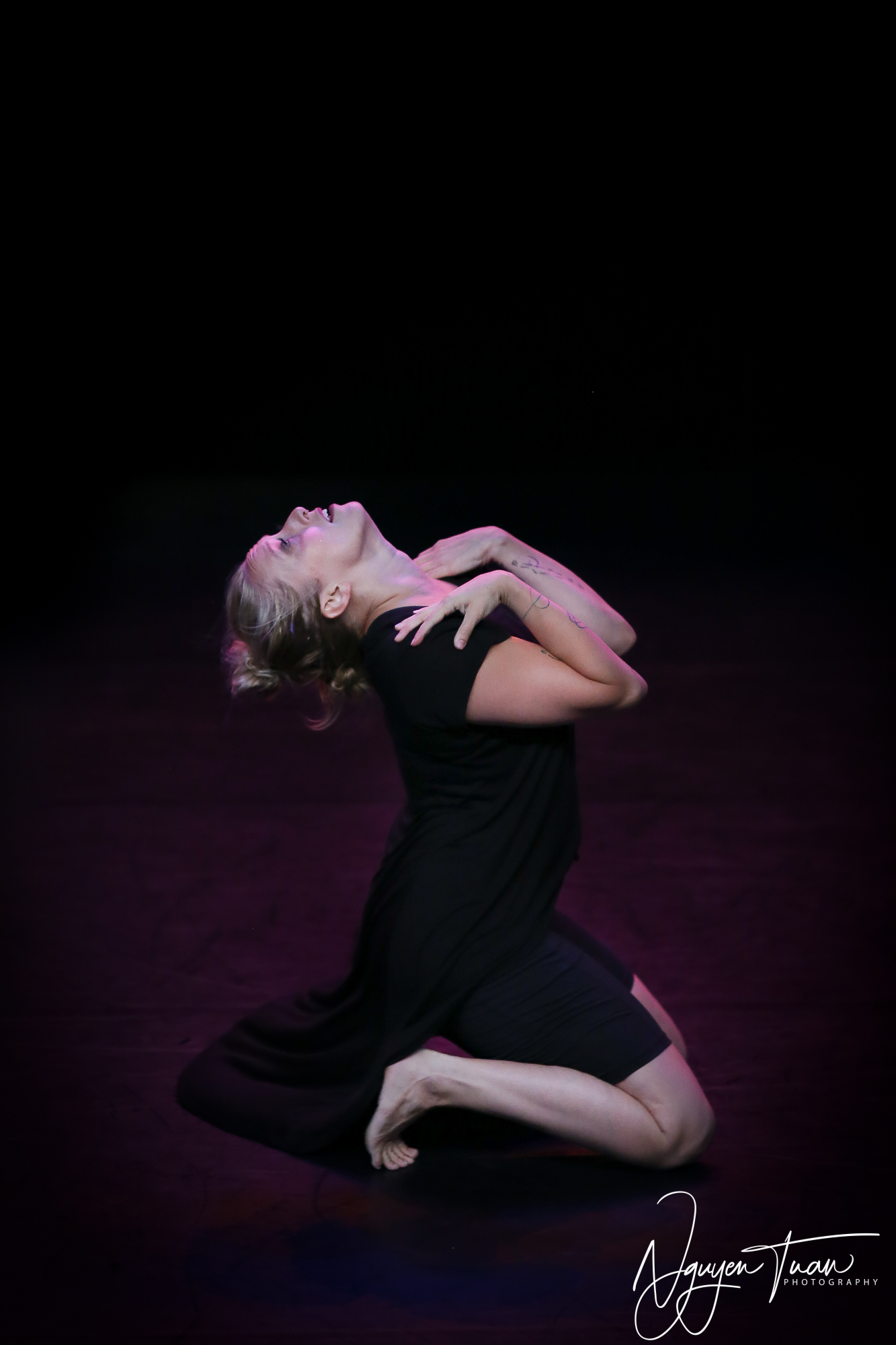 Danse Chorégraphique 0718